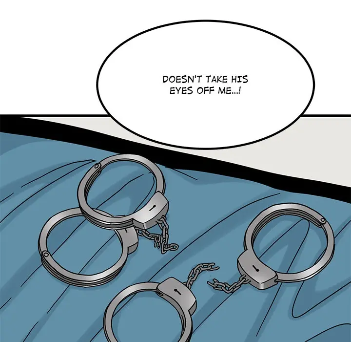 A Turning Point Chapter 102 - Page 121