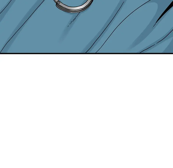 A Turning Point Chapter 102 - Page 122