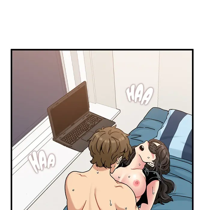 A Turning Point Chapter 102 - Page 123