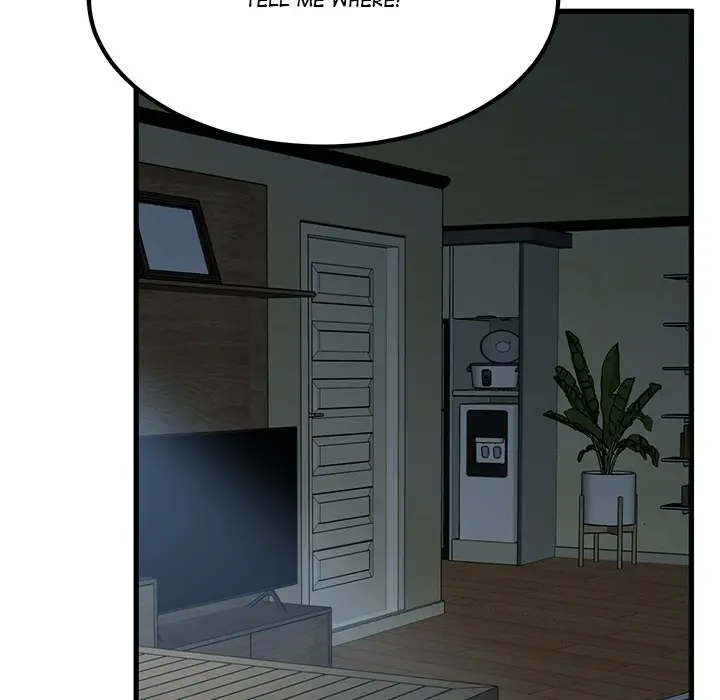 A Turning Point Chapter 102 - Page 134
