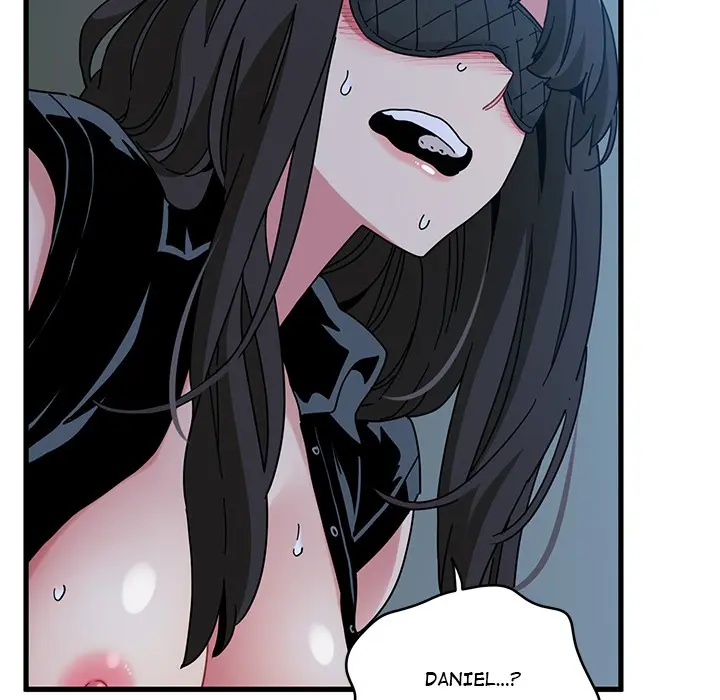A Turning Point Chapter 102 - Page 156