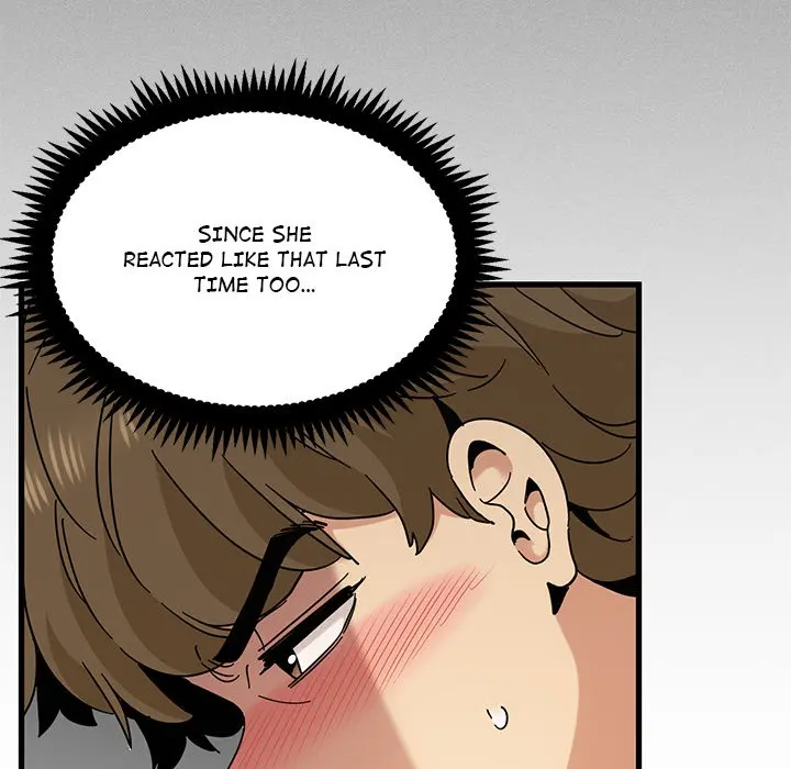 A Turning Point Chapter 102 - Page 53