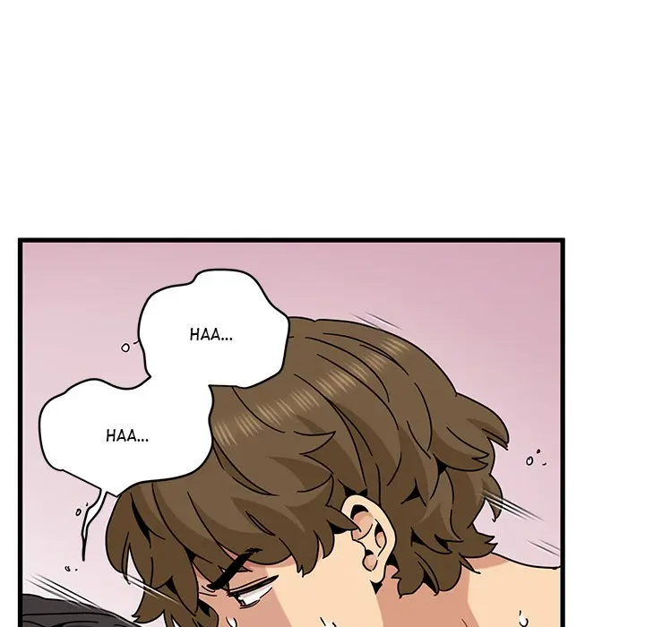 A Turning Point Chapter 102 - Page 84