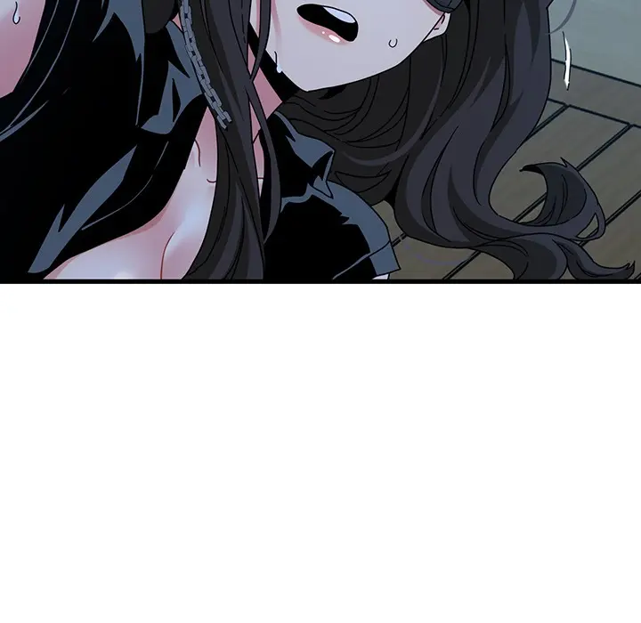 A Turning Point Chapter 103 - Page 132