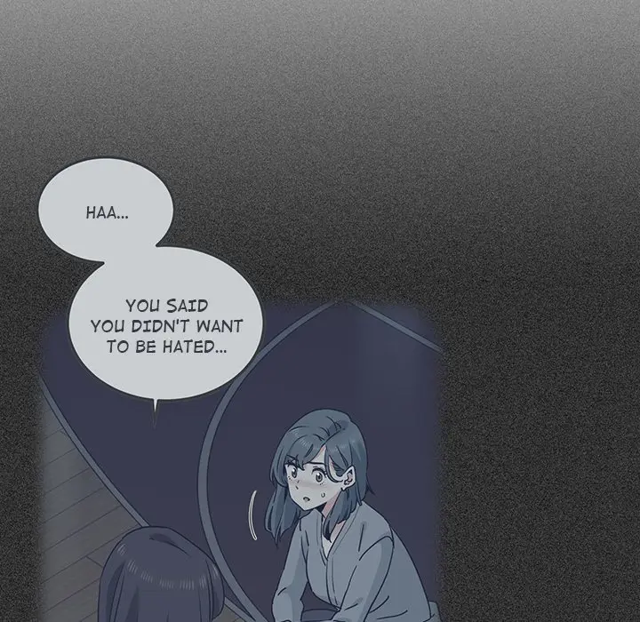 A Turning Point Chapter 103 - Page 155
