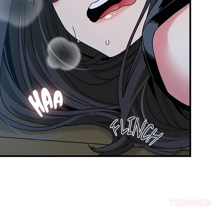 A Turning Point Chapter 103 - Page 38