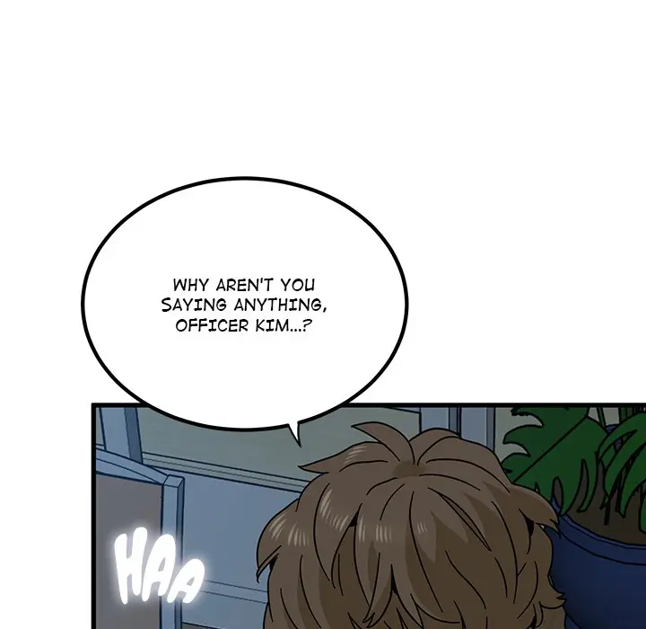 A Turning Point Chapter 103 - Page 39