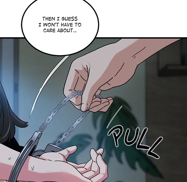 A Turning Point Chapter 103 - Page 59