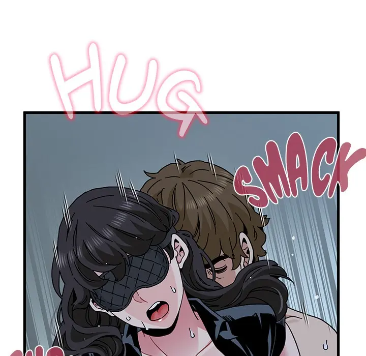 A Turning Point Chapter 103 - Page 88