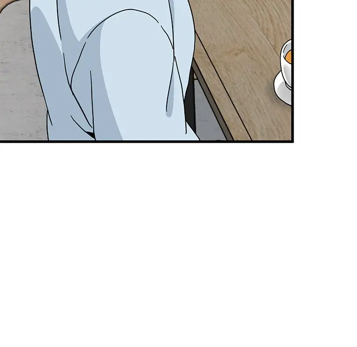 A Turning Point Chapter 104 - Page 98