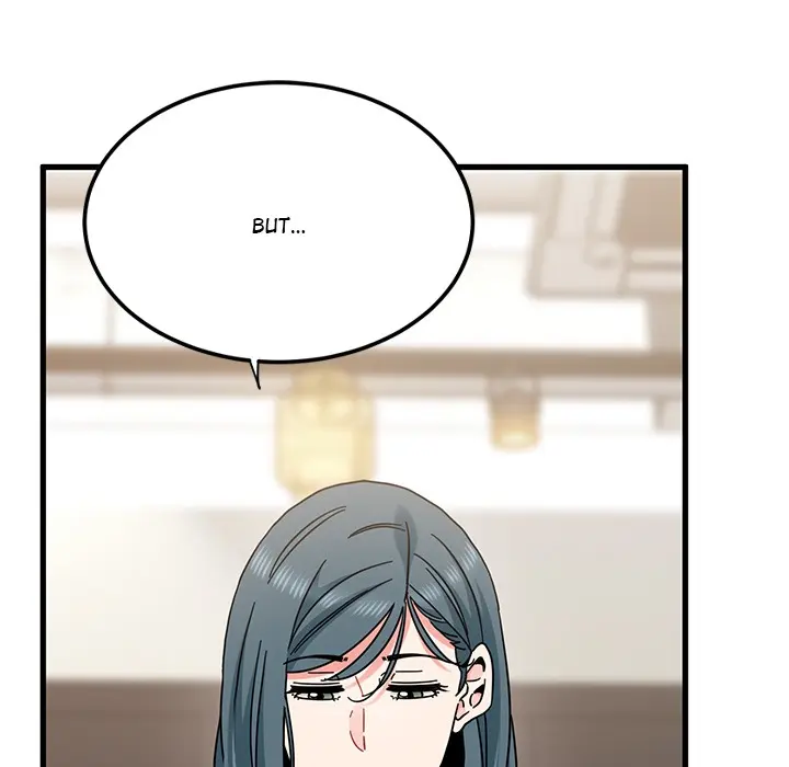 A Turning Point Chapter 104 - Page 101