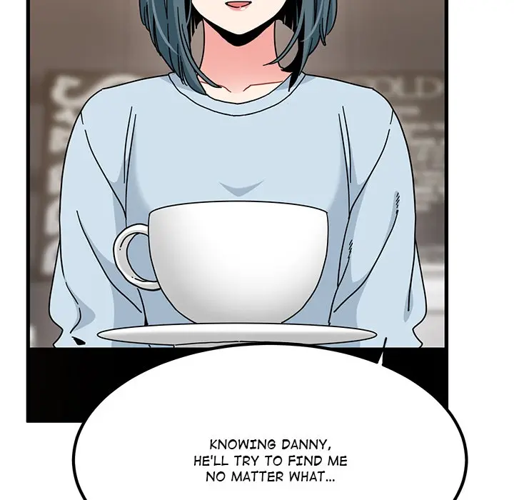 A Turning Point Chapter 104 - Page 102
