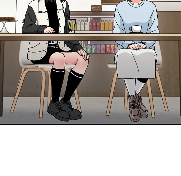 A Turning Point Chapter 104 - Page 104