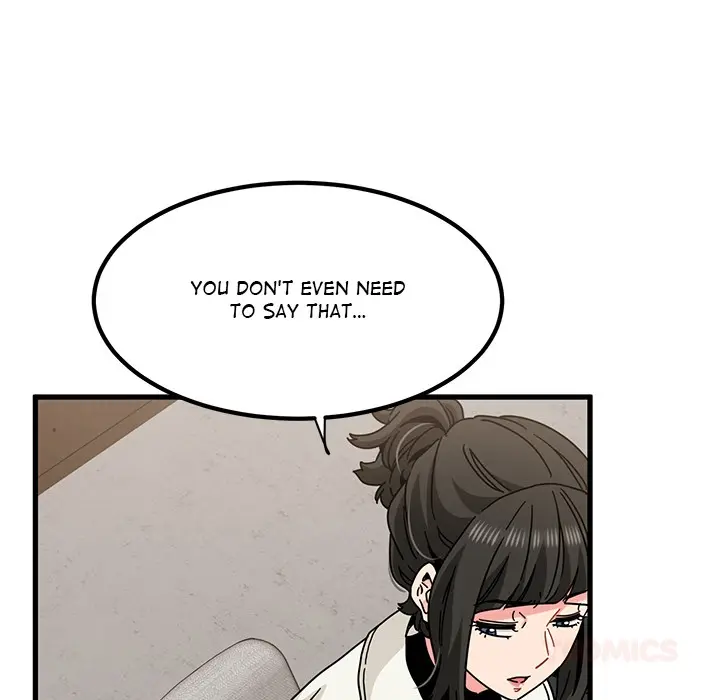 A Turning Point Chapter 104 - Page 105