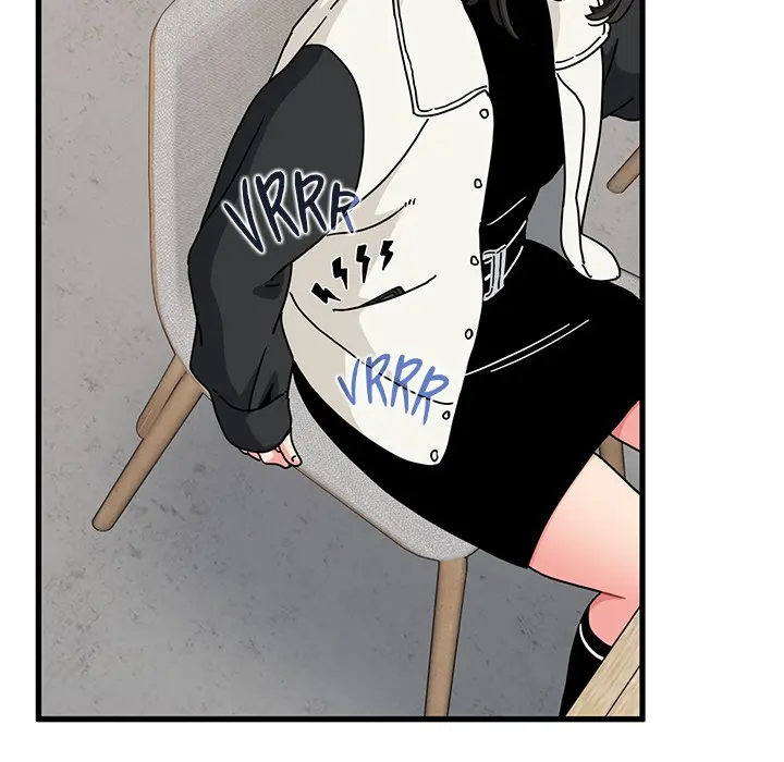 A Turning Point Chapter 104 - Page 106