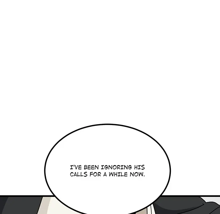 A Turning Point Chapter 104 - Page 107