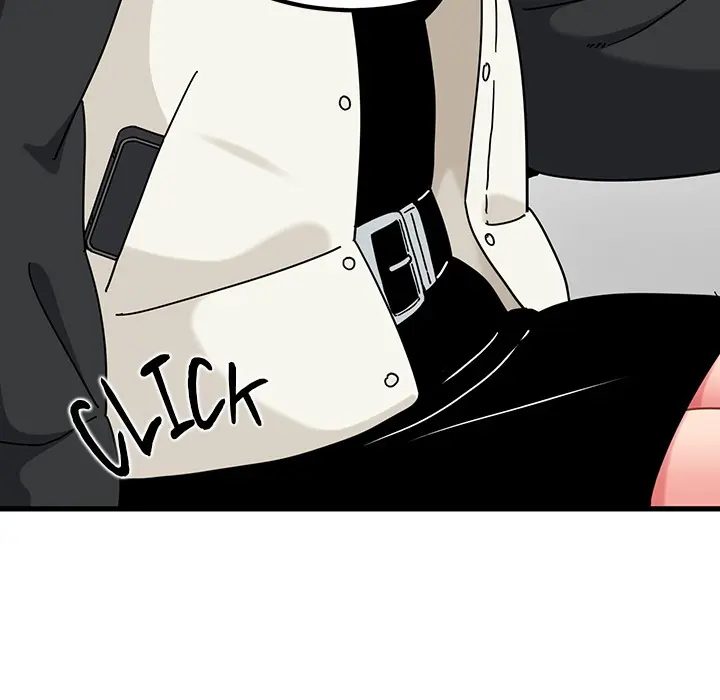 A Turning Point Chapter 104 - Page 108