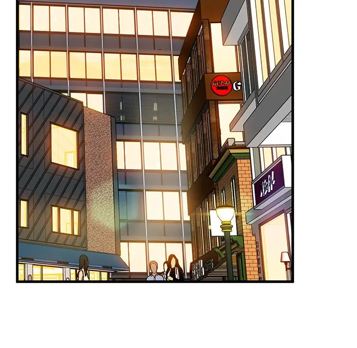 A Turning Point Chapter 104 - Page 110