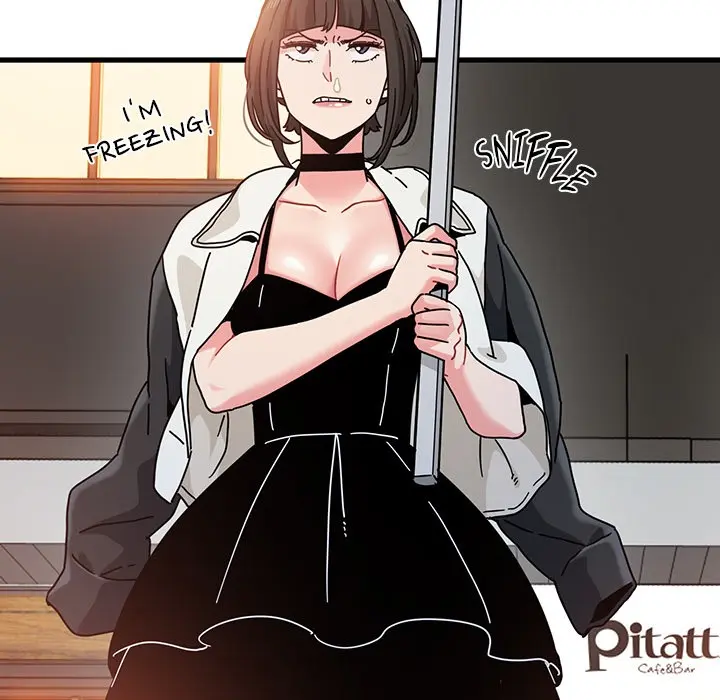 A Turning Point Chapter 104 - Page 118