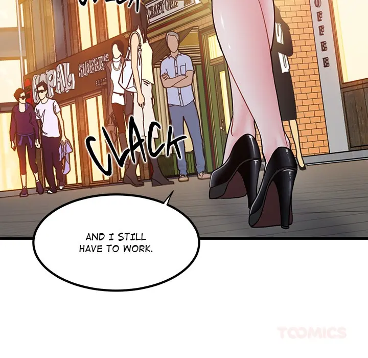 A Turning Point Chapter 104 - Page 122