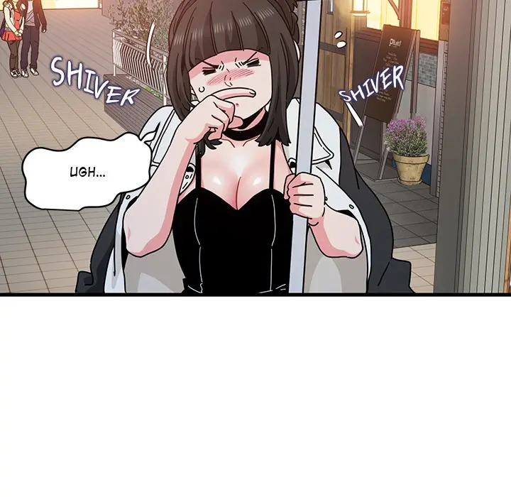 A Turning Point Chapter 104 - Page 124