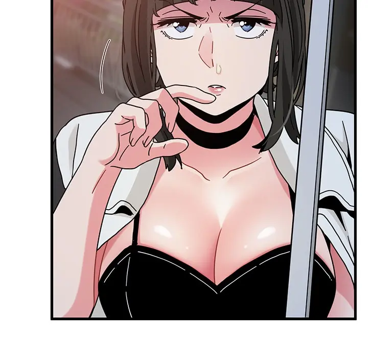 A Turning Point Chapter 104 - Page 126