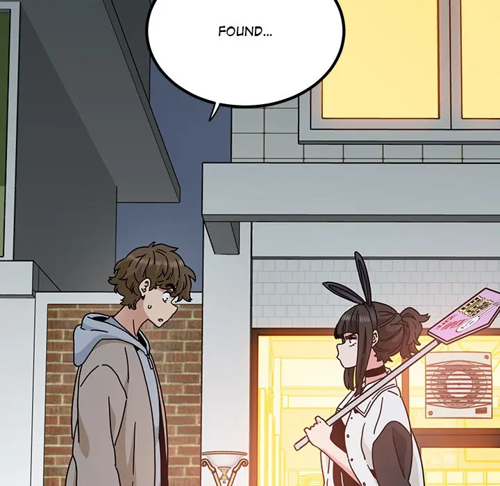 A Turning Point Chapter 104 - Page 129