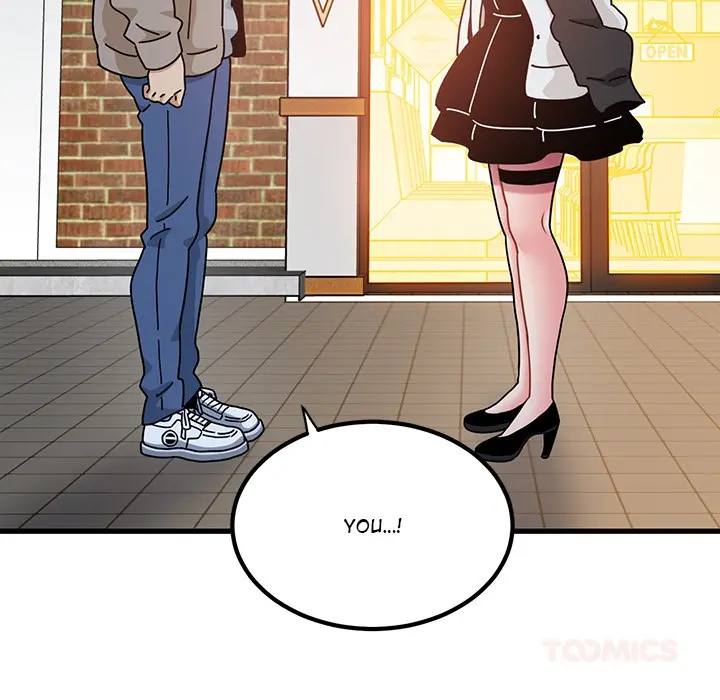 A Turning Point Chapter 104 - Page 130