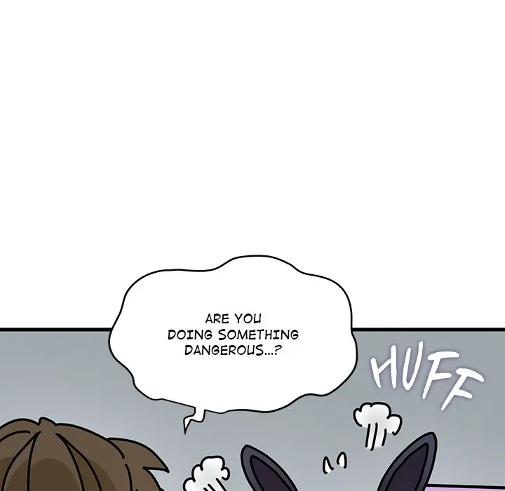 A Turning Point Chapter 104 - Page 131