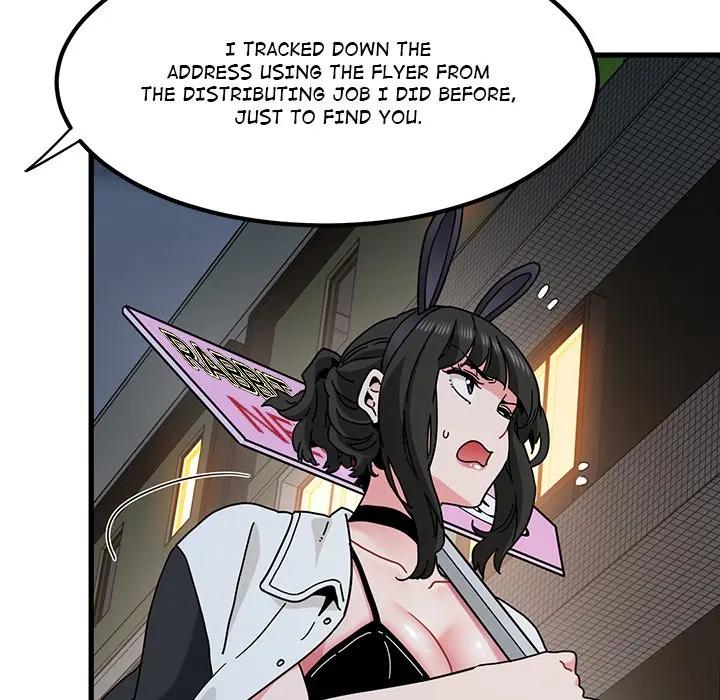 A Turning Point Chapter 104 - Page 134