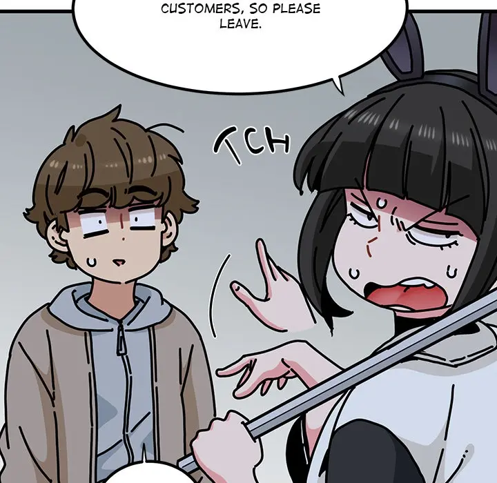 A Turning Point Chapter 104 - Page 137