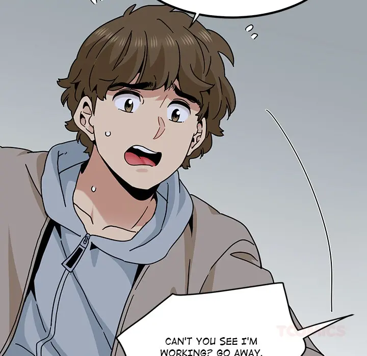A Turning Point Chapter 104 - Page 139