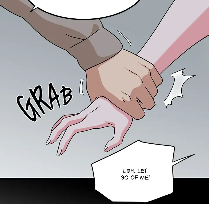 A Turning Point Chapter 104 - Page 141