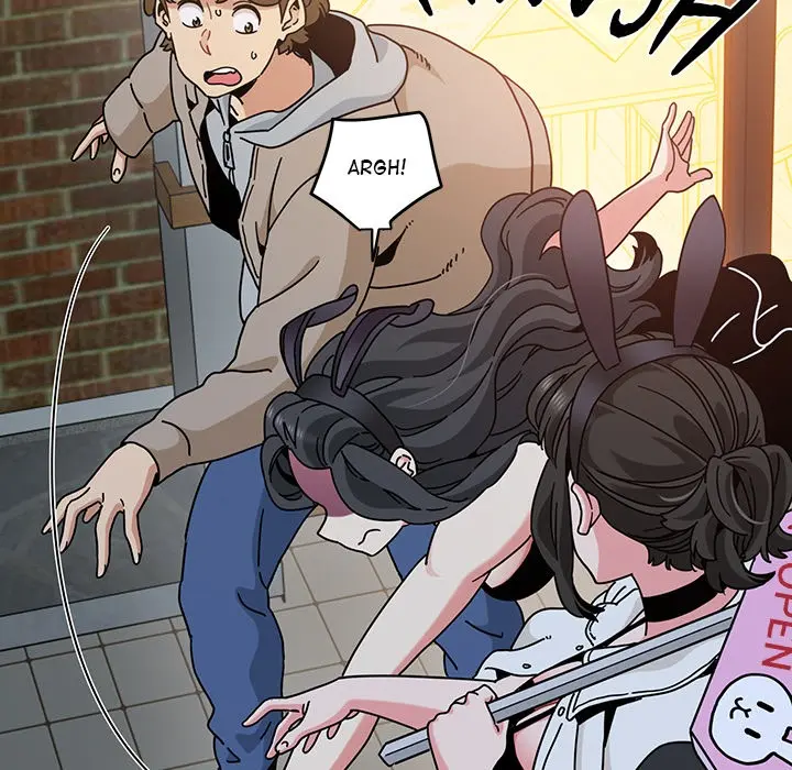 A Turning Point Chapter 104 - Page 143