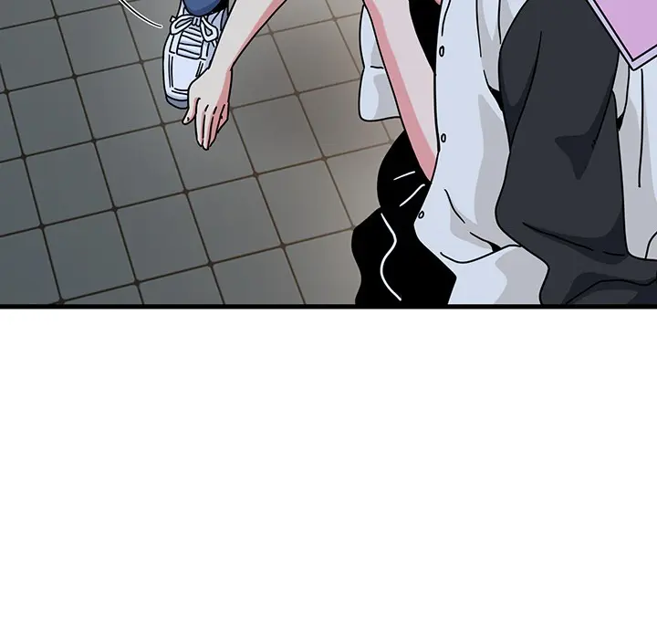 A Turning Point Chapter 104 - Page 144