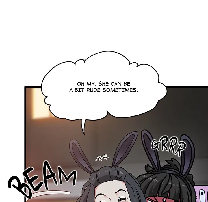 A Turning Point Chapter 104 - Page 145