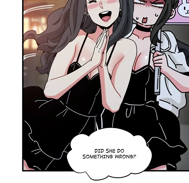 A Turning Point Chapter 104 - Page 146
