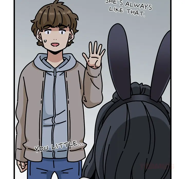 A Turning Point Chapter 104 - Page 148