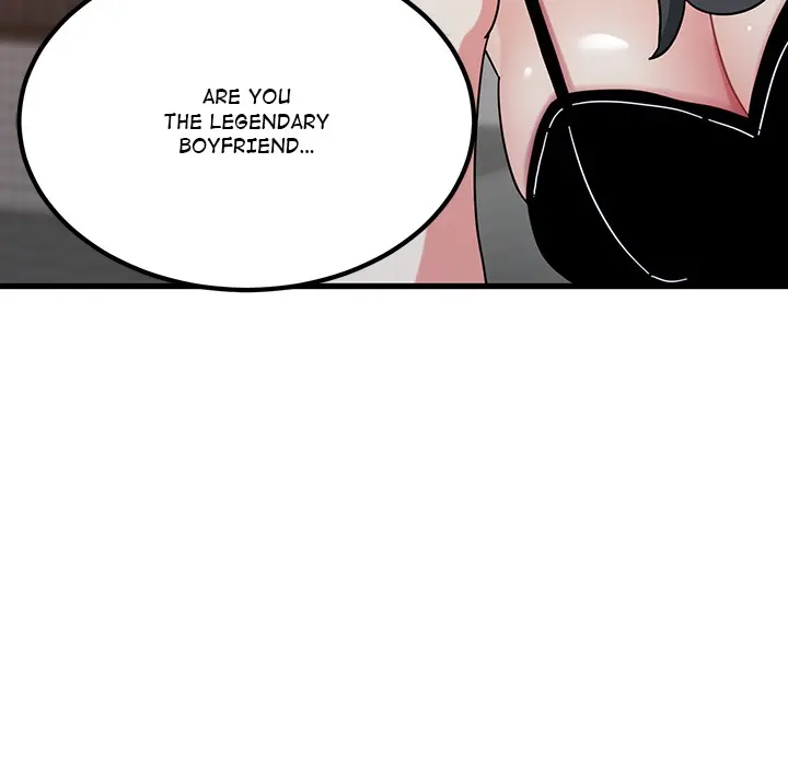 A Turning Point Chapter 104 - Page 151