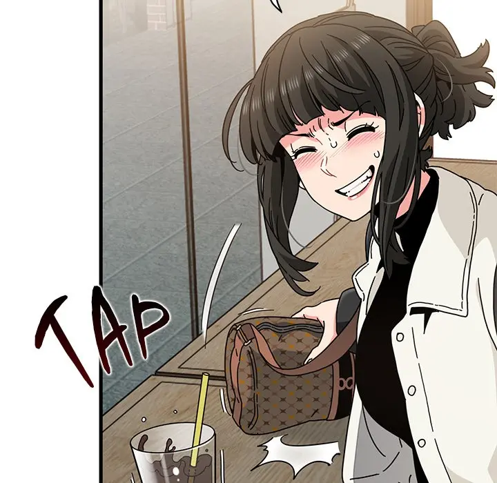 A Turning Point Chapter 104 - Page 16