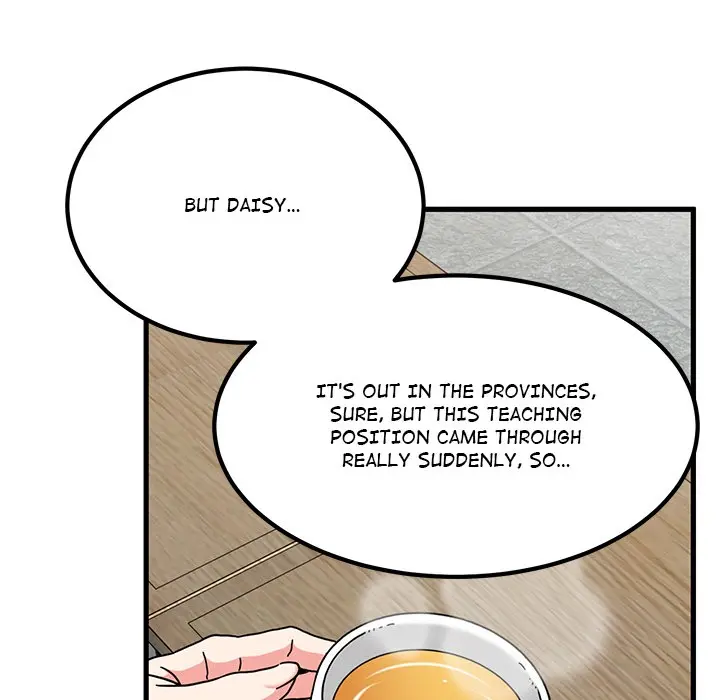 A Turning Point Chapter 104 - Page 20