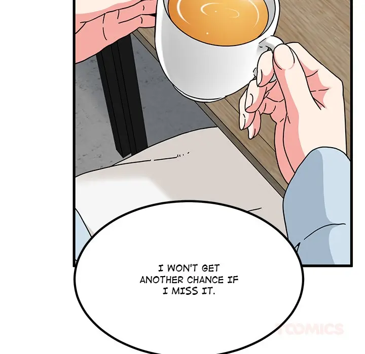A Turning Point Chapter 104 - Page 21