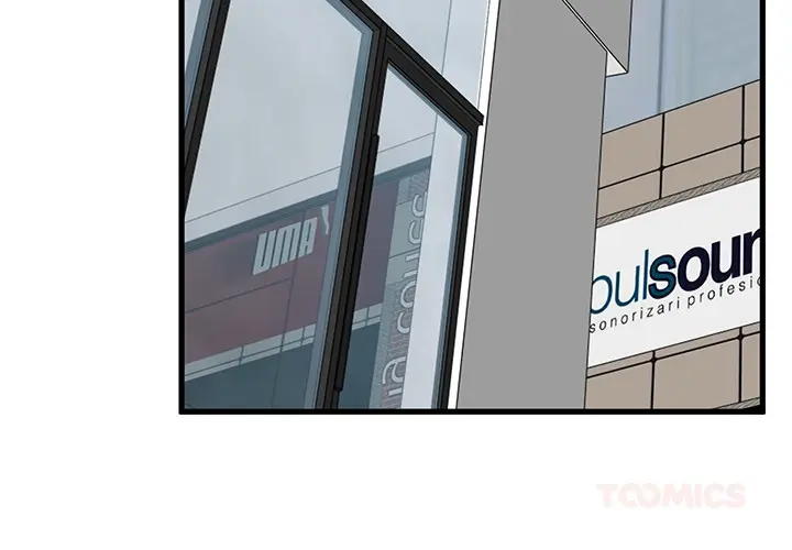 A Turning Point Chapter 104 - Page 3