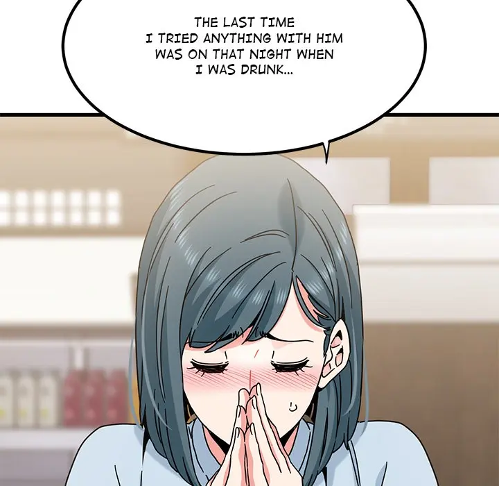 A Turning Point Chapter 104 - Page 32