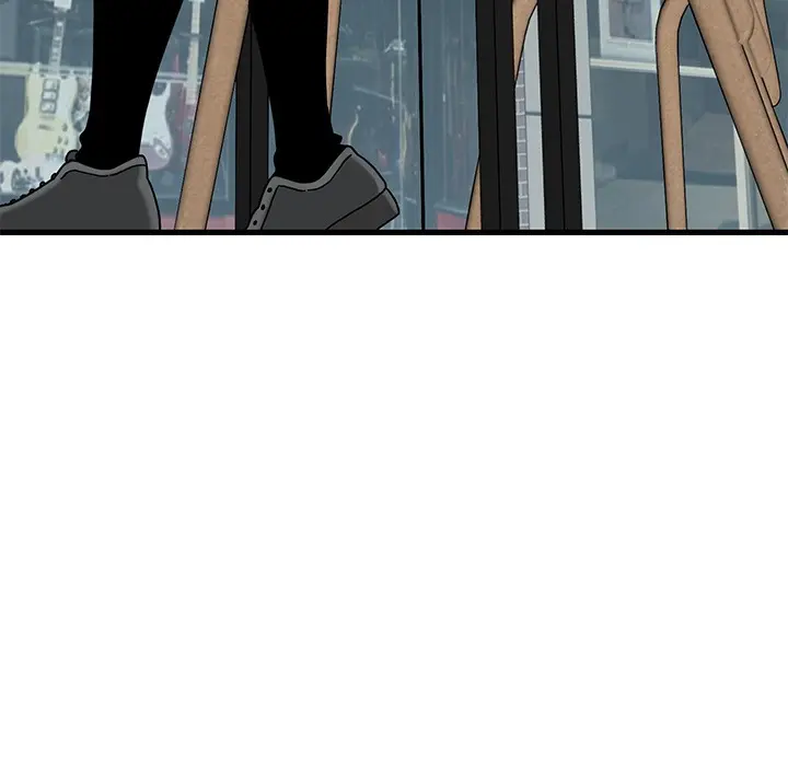 A Turning Point Chapter 104 - Page 36