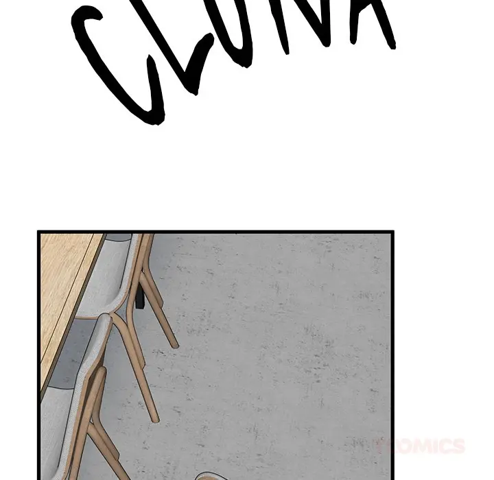 A Turning Point Chapter 104 - Page 38
