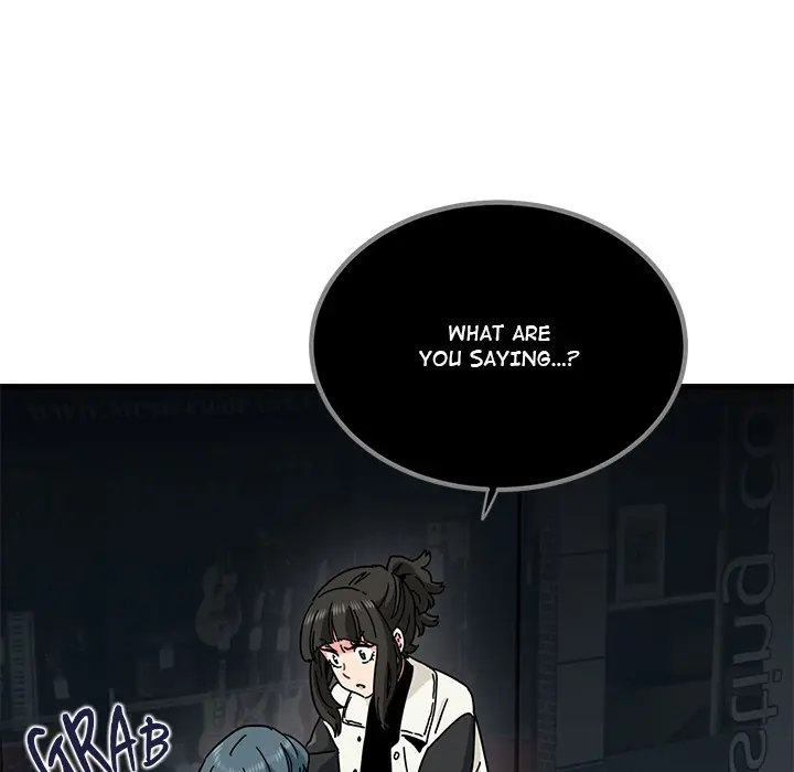 A Turning Point Chapter 104 - Page 40