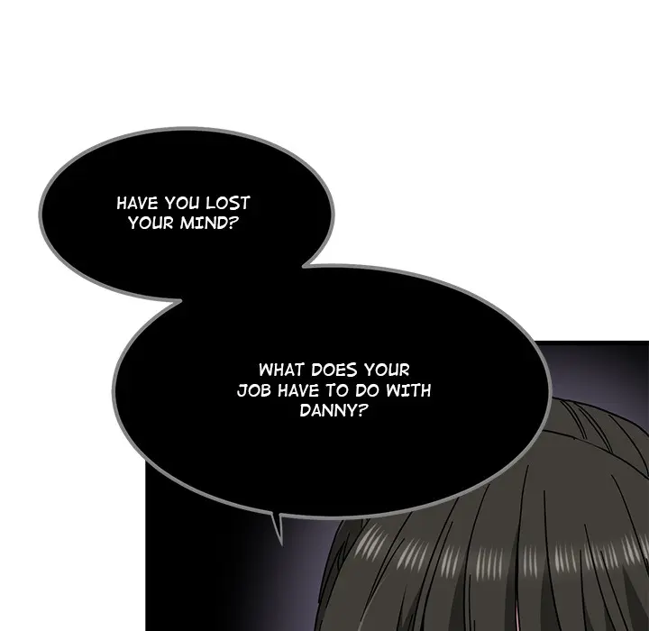 A Turning Point Chapter 104 - Page 42