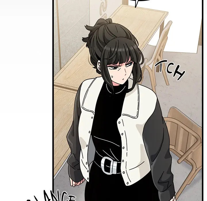 A Turning Point Chapter 104 - Page 51