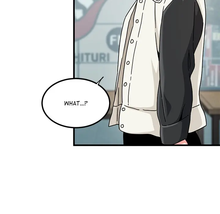 A Turning Point Chapter 104 - Page 58